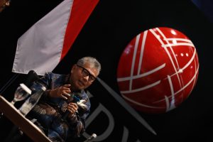 IMG-20250218-WA0005 Fleksibel dan Terukur, Ini Strategi BRI Jaga Pertumbuhan Bisnis Di Tengah Dinamika Ekonomi Global
