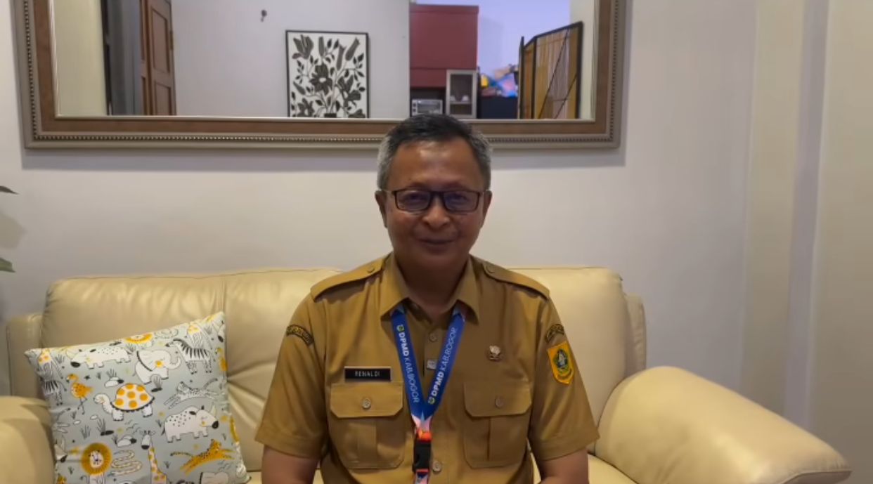 Pemkab Bogor Akan Panggil Kades Gunung Menyan Usai Viral "Geli" Bingkisan Nasi Kotak