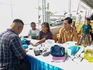 IMG-20250307-WA0001 Tingkatkan Kualitas Hidup Masyarakat, BRI Peduli Sediakan Pemeriksaan Kesehatan Gratis di 52 Titik di Seluruh Indonesia