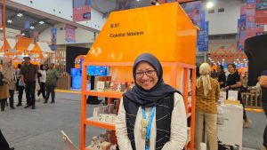 IMG-20250313-WA0002 Keberhasilan Cokelat Ndalem Jadi Bukti Nyata Keberpihakan BRI Terhadap UMKM