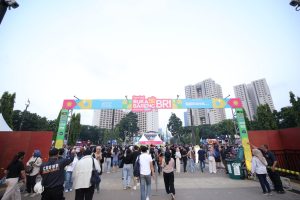 IMG-20250313-WA0006 Kapan Lagi Buka Bareng BRI Festival 2025, Ajak Puluhan Ribu Pengunjung Nikmati Beragam Kuliner dan Hiburan Menarik