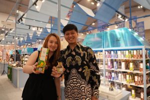 IMG-20250320-WA0012 UMKM Produsen Wewangian Binaan BRI Siap Harumkan Indonesia di Kancah Dunia