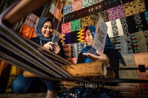 IMG-20250321-WA0004 Lebaran Nyaman dan Transaksi Lancar, BRI Jamin Keandalan E-Channel