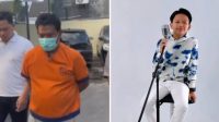 Keranjinga Judi Online, Ayah Farel Prayoga Ditangkap Polisi di Banyuwangi