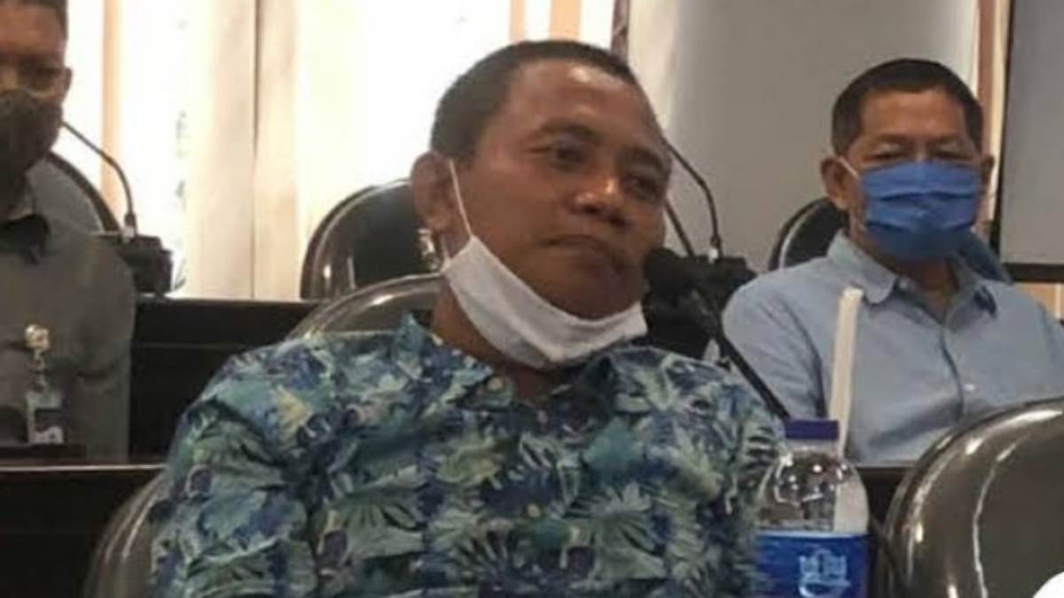 Gelar SH Wakil Gubernur Babel Berpolemik, DPD IKA UNY Imbau Tidak Dibawa ke Ranah Politis