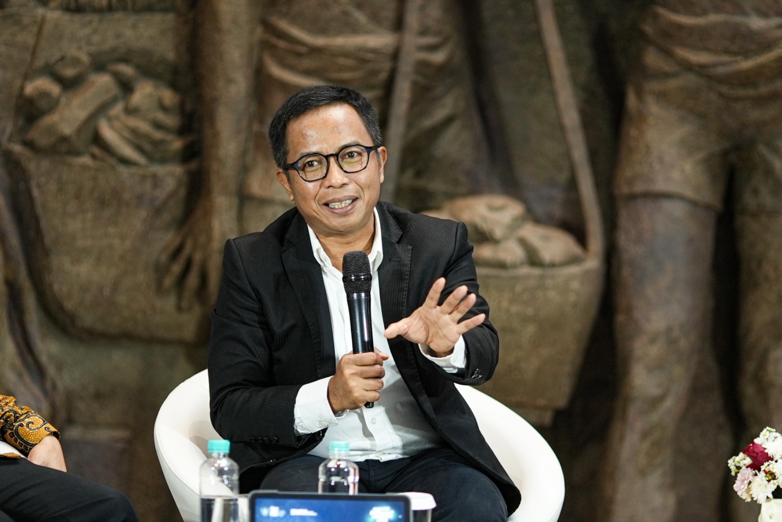 Green Financing BRI Terus Tumbuh di Tengah Transformasi Hijau Industri Perbankan
