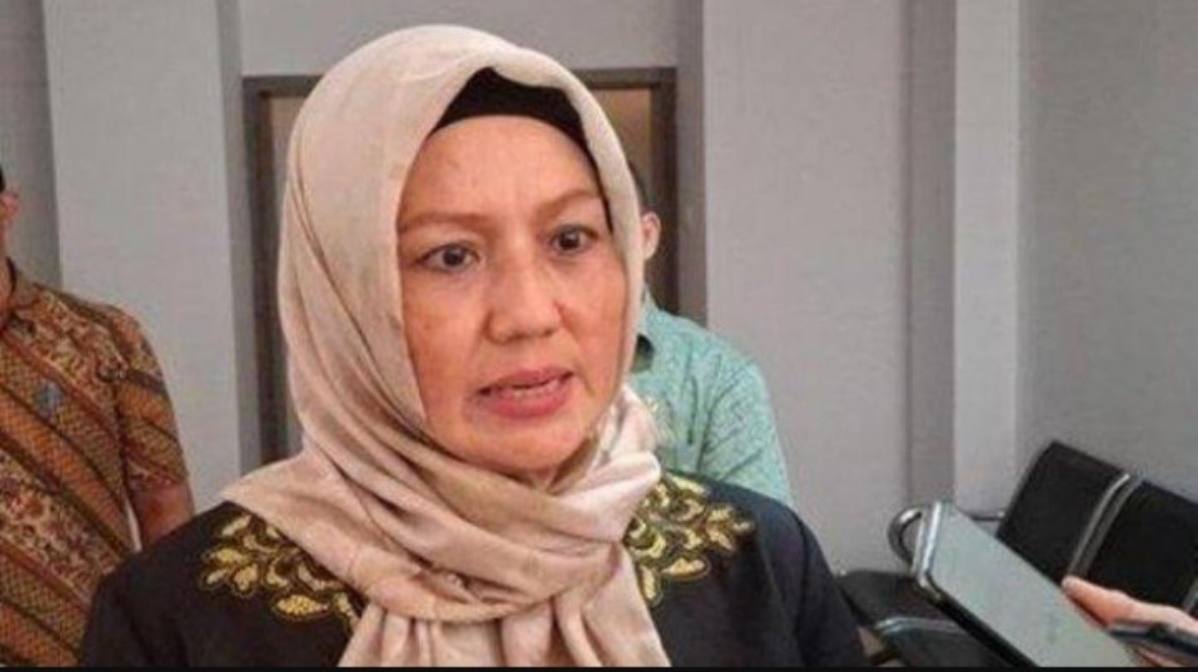 Hellyana Buka Suara Soal Biaya Perjalanan Dinas hingga Tugas Wakil Gubernur