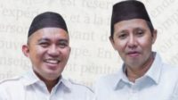 Prabowo Instruksikan Seluruh Kader Gerindra Menangkan Maulan AklilZeki Yamani di Pilwako Pangkalpinang Prabowo Instruksikan Seluruh Kader Gerindra Menangkan Maulan Aklil/Zeki Yamani di Pilwako Pangkalpinang