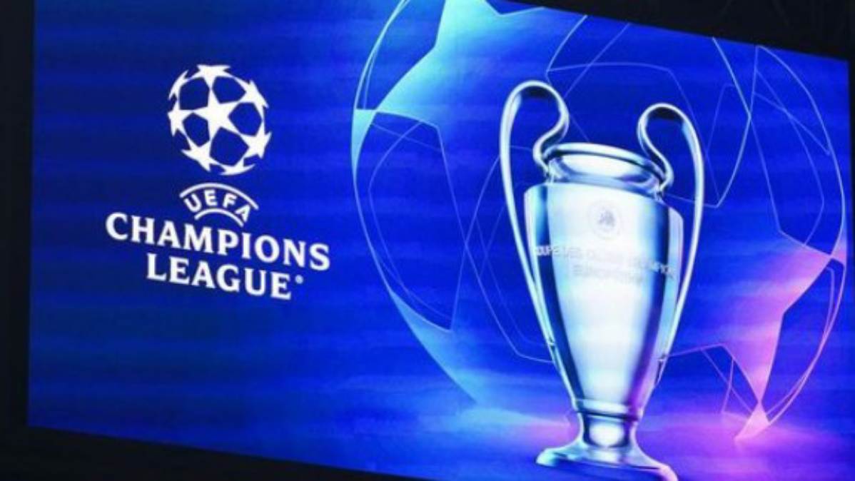 Drawing Liga Champions 2025/2026: Raksasa Eropa Langsung Bertemu di Fase Awal