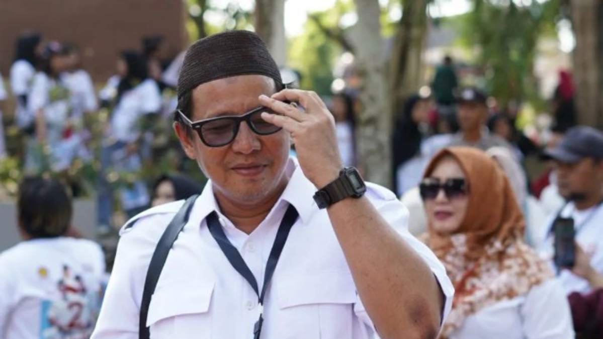 Pesan Zeki Yamani ke Pendukung: Senyum, Ajak Ngopi, Jangan Balas Serangan