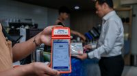 BRI Terus Perkuat Ekosistem Pembayaran Digital, Volume Transaksi Merchant Meningkat 27,2%YoY Tembus Rp105,5 Triliun